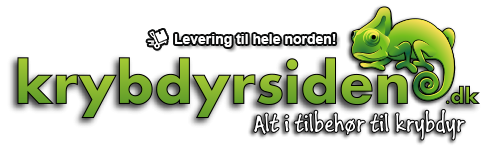 krybdyrsiden.dk