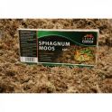 Sphagnum Moos 100g