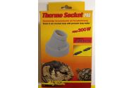 Lucky Reptile Thermo Socket Pro, Vinkel fatning