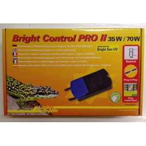Lucky Reptile Bright Control PRO2 35/70W