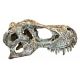 Komodo T-Rex skull small