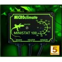 MICROclimate Mini Stat 100