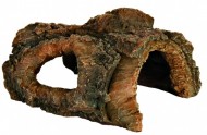 Trixie Træstamme hule M, 21 cm