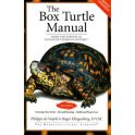 Box turtle manual af Philippe de Vosjoli/Roger Klingenberg