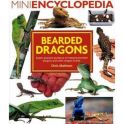 Mini Encyclopedia Of Bearded Dragons af Chris Mattison