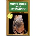 Whats wrong with my Iguana? af John Rossi