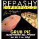 Grub Pie Reptile 84g