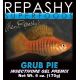 Grub Pie Fish 84g