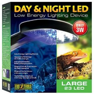 Exo Terra Day & Night LED Lampe L, 23 LED