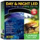 Exoterra Day & Night LED Lampe small