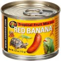 Tropical Fruit mix "Red Banana" 95g