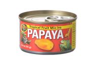 Tropical Fruit mix "Papaya" 95g