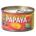 Tropical Fruit mix "Papaya" 95g