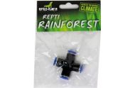 Repti Rainforrest X-Connector