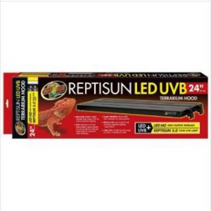Reptisun LED + UVB 61cm