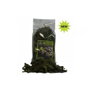 Komodo Tortoise Leaf Mix 100g