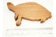 WoodWork skildpadde 