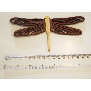 WoodWork lille guldsmed 