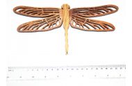 WoodWork stor guldsmed 