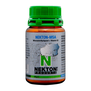 Nekton-MSA 40g 