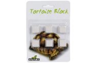 Tortoise Calcium block