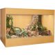 Komodo Ecology Terrarium 120 x 60 x 80 cm.