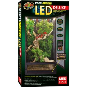 Reptibreeze LED Deluxe M