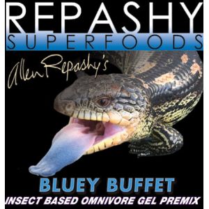 Repashy Bluey Buffet 340g