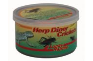 Lucky Reptile Herp Diner, Crickets 35g