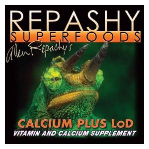 Calcium plus LoD