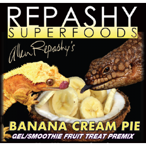 Repashy Banana Cream Pie 340 g.