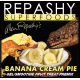 Repashy Banana Cream Pie 84 g.
