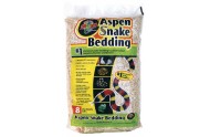 Aspen Snake Bedding 26,4L