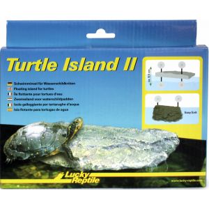Lucky Reptile Turtle island II Large