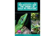 Arcadia Bio-Activity and the theory of wild re-creation