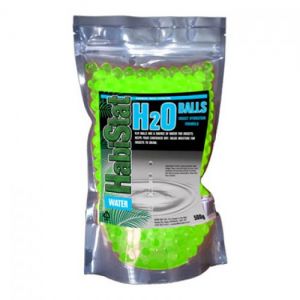 Habistat H2O Balls lime green 500g