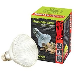 Komodo Halogen Spot 35w
