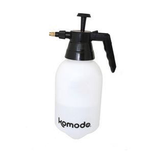 Komodo pump spray mister bottle 1,5 L.