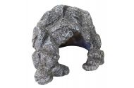 Komodo Cave Den Grey