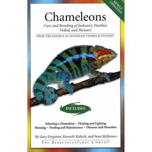 Chameleons Care & Breeding