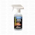 Habistat Disinfectant foam cleaner spray 250 ml.
