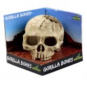 Gorilla Bones