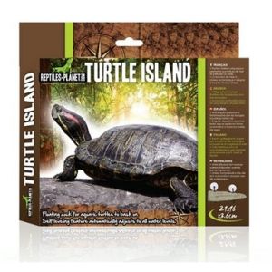 Reptiles Planet Turtle Island Medium
