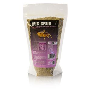 Bug Grub 250 g.