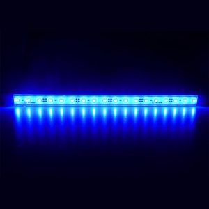 LED sæt 1x15 cm, Blue night light