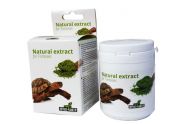 Reptiles Planet Natural extract for tortoise 100 g.