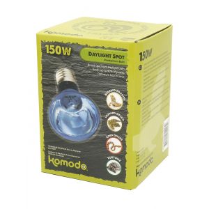 Komodo Neodymium daylight spot 150W