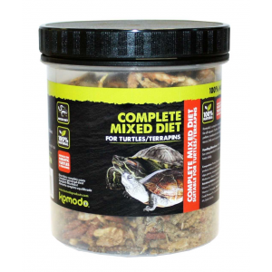 Komodo Turtle & Terrapin complete mixed diet 100 g.