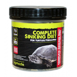 Komodo Turtle & Terrapin Complete Sinking diet 80 g.