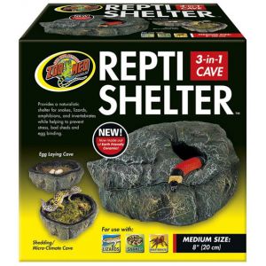 ZooMed Repti Shelter medium